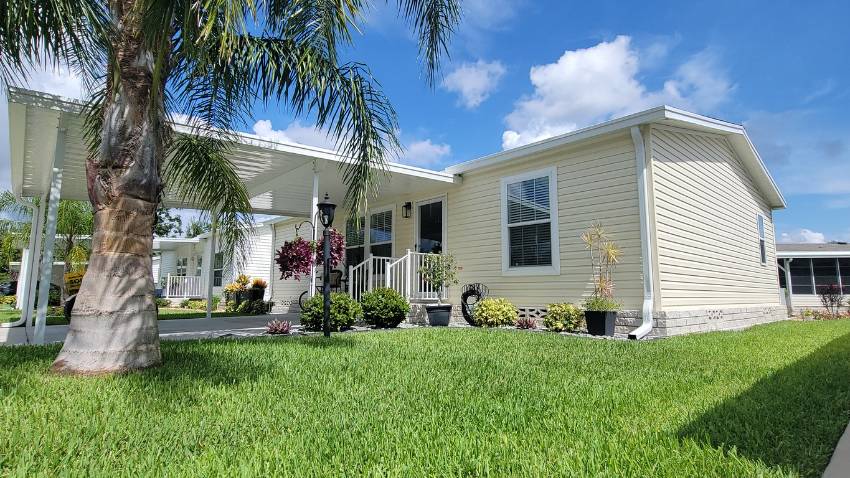 1202 Cypress Vine Rd. a Winter Haven, FL Mobile or Manufactured Home for Sale